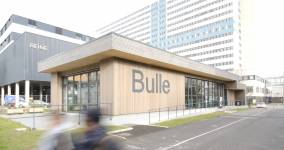 Hervé LEROY - ATELIER CIRCONFLEXE ARCHITECTES