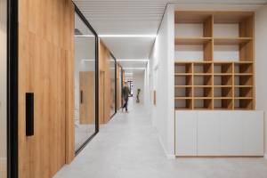Alberto LERA - LETH ARCHITECTURE SARL