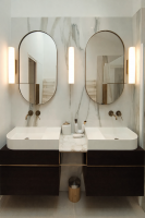 Vincent IMFELD - BELLE VILLE ATELIER D'ARCHITECTURE