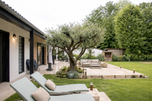 Vincent IMFELD - BELLE VILLE ATELIER D'ARCHITECTURE